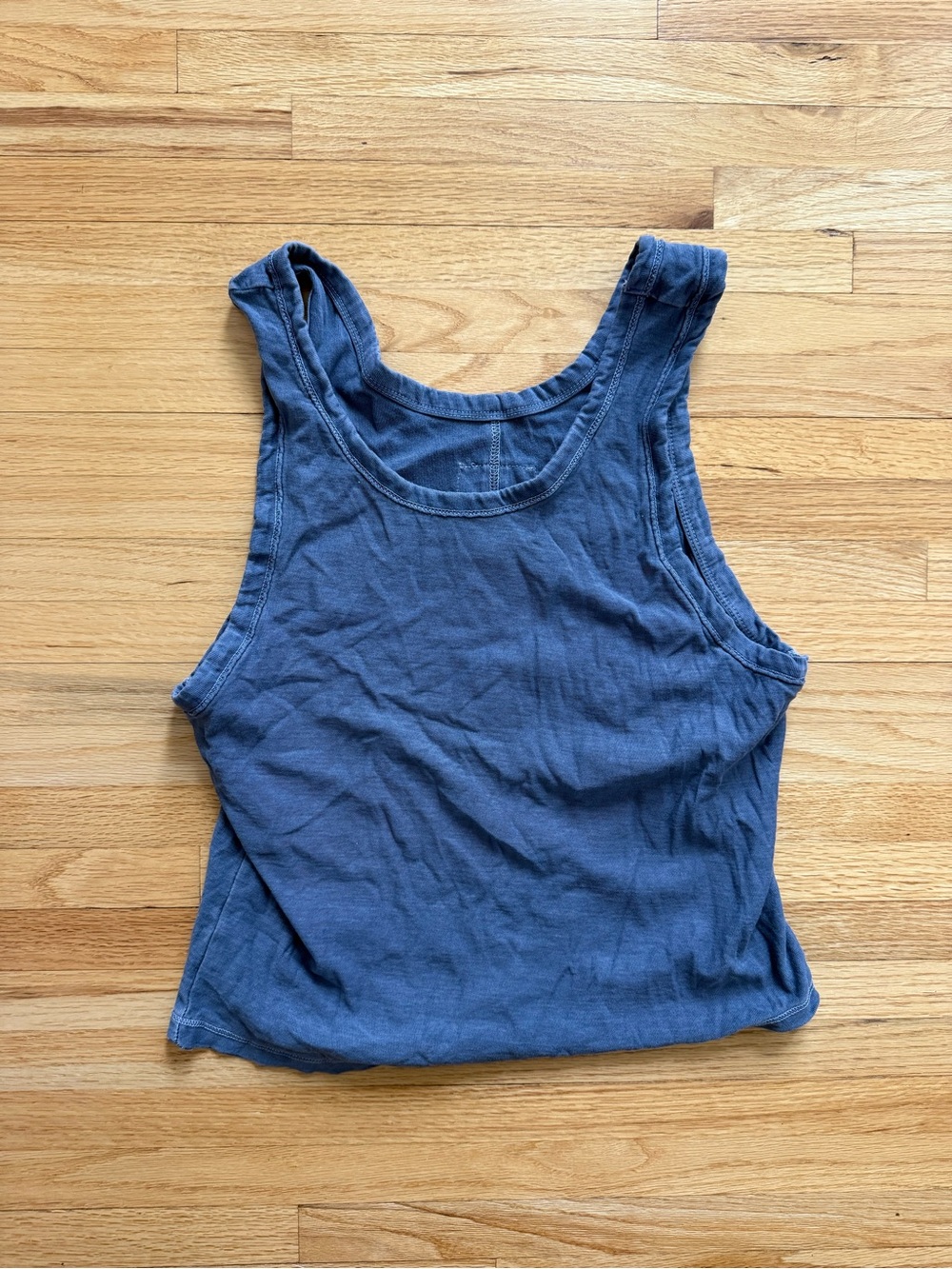 Free People Movement Back to Basics tank - women's size M/L